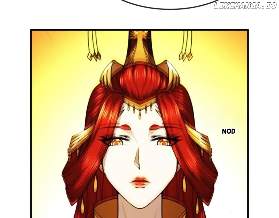 Era of the Haunted chapter 84 - page 68